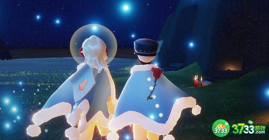 光遇万圣节开门暗号详解