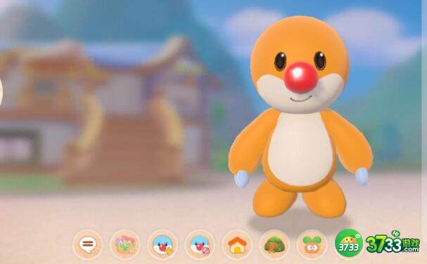 摩尔庄园家具仓库在什么位置