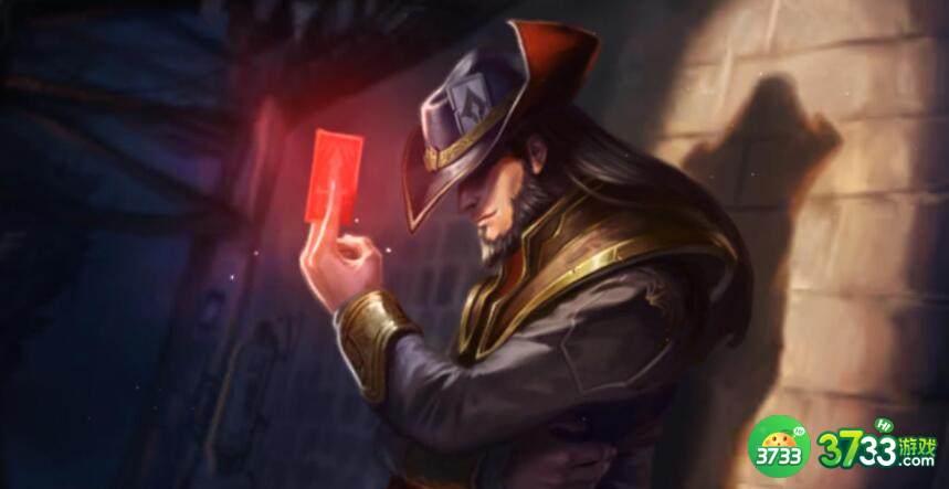 LOL手游卡牌连招技巧攻略