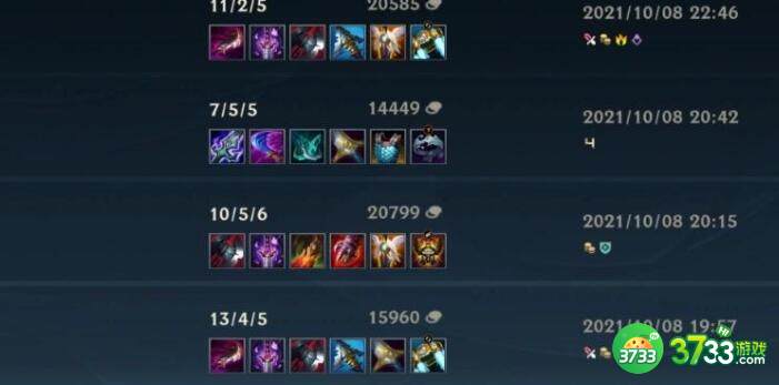 英雄联盟手游英雄自选礼包选择什么英雄好