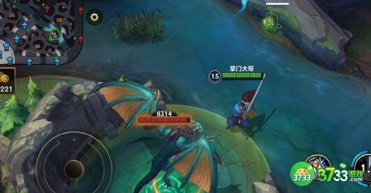 英雄联盟手游如何屏蔽微信好友