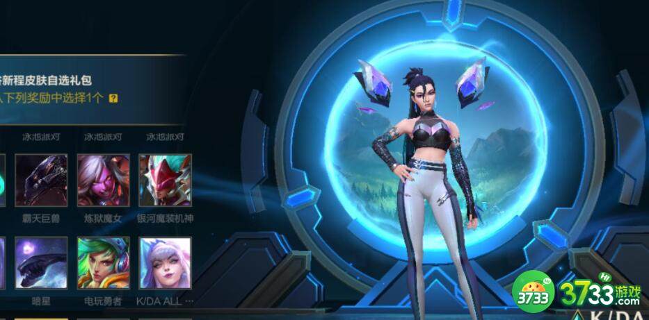 LOL手游蕾欧娜连招技巧攻略