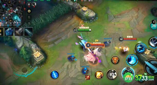 英雄联盟手游S3赛季皮肤是什么如何获得