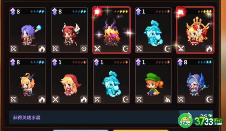 坎公骑冠剑月卡性价比详解