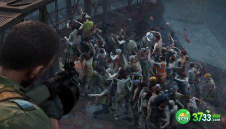 僵尸世界大战劫后余生最强职业选择推荐攻略