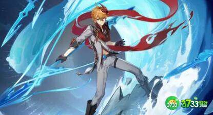 原神2.2版本平民主C角色推荐攻略