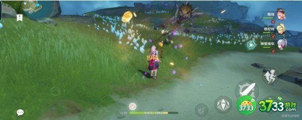 原神隐兽鬼爪实战怎么样 隐兽鬼爪属性强度攻略[多图]图片5