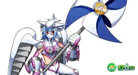 数码宝贝新世纪喷射西尔芙兽天赋插件搭配