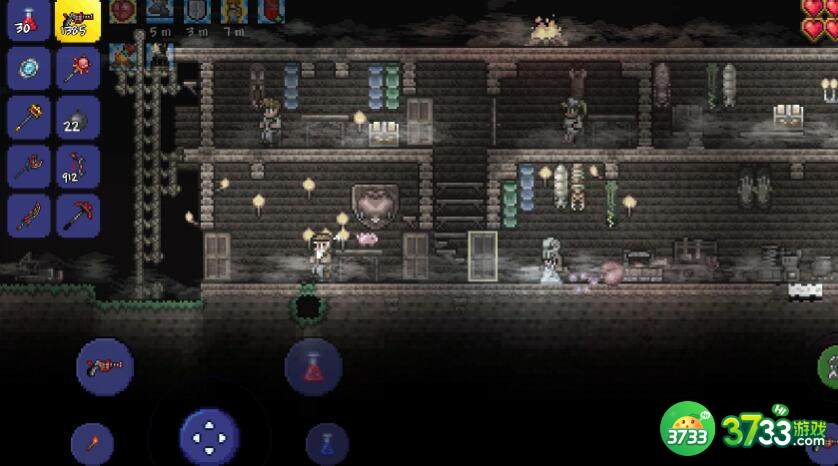 泰拉瑞亚独角兽坐骑怎么获得有什么效果