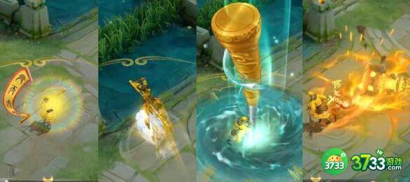 王者荣耀孙行者价格及品质一览