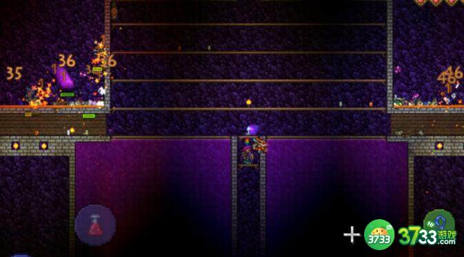 泰拉瑞亚蜜蜂坐骑怎么获得好用吗