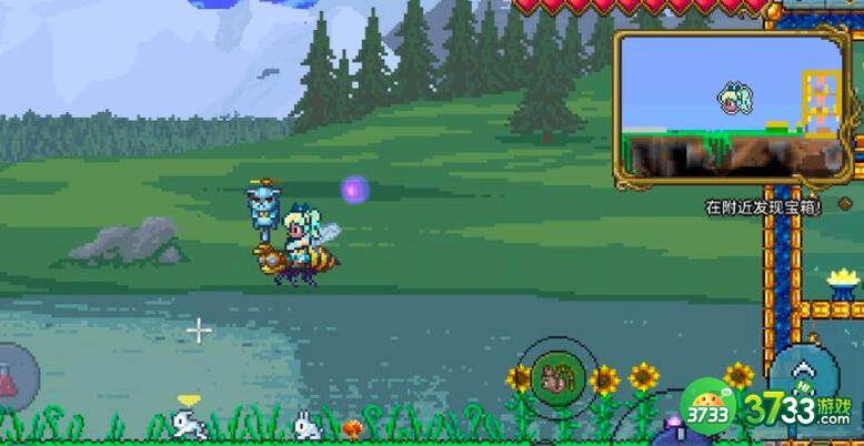 泰拉瑞亚兔子坐骑怎么获得有哪些效果