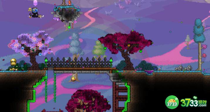 泰拉瑞亚轨道怎么制作有什么作用