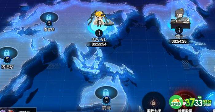 异界事务所尤娜pvp玩法攻略