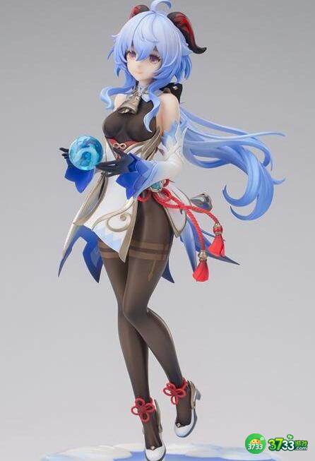 原神甘雨手办价格及售卖时间详解