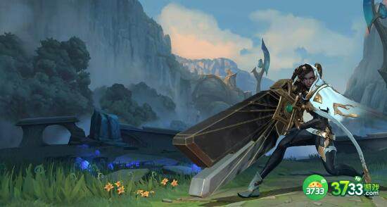 lol手游狗头塞纳玩法思路