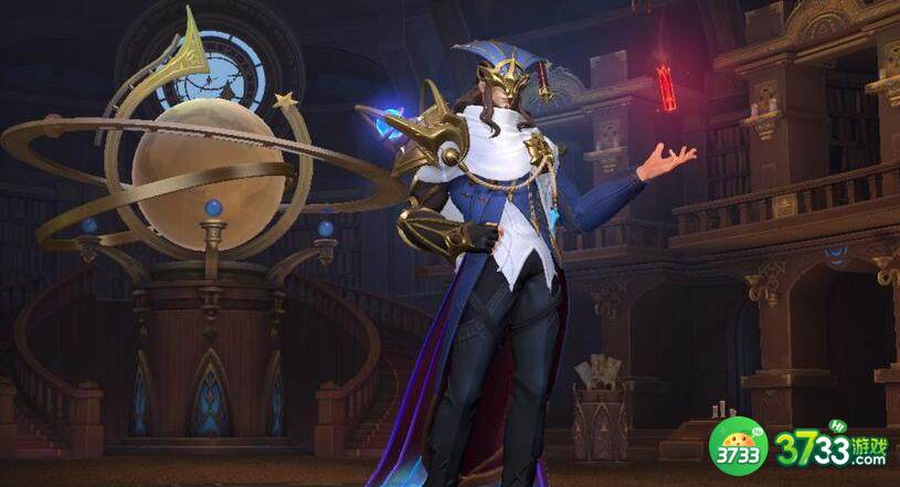 LOL手游卡牌连招技巧攻略