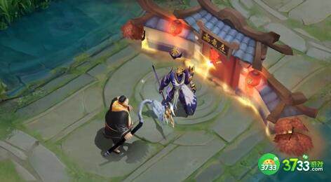 王者荣耀猪八戒新皮肤怎么获得途径分享