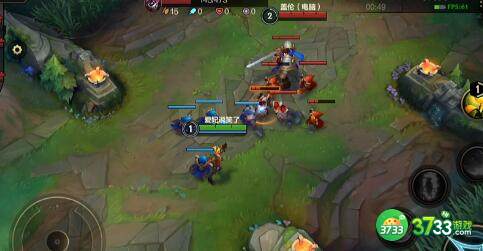 英雄联盟手游补刀机制详解