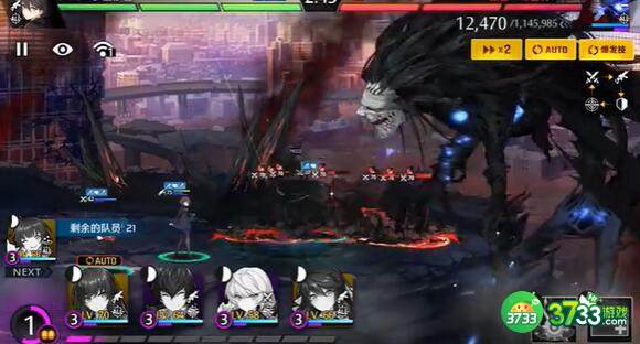 异界事务所圣骑士艾索前期玩法攻略