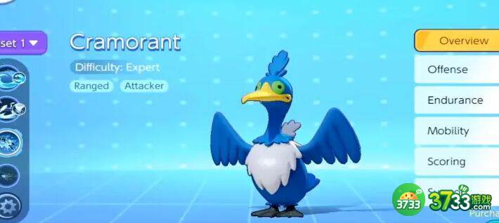 宝可梦大集结t2宝可梦排行及加点建议