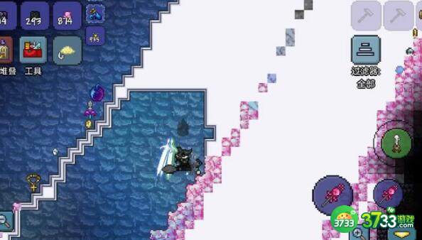 泰拉瑞亚兔子坐骑怎么获得有哪些效果