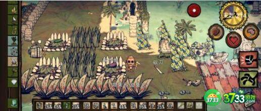 饥荒手游工具和武器代码公式大全