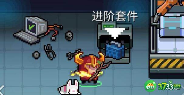 元气骑士来福宠物获得攻略