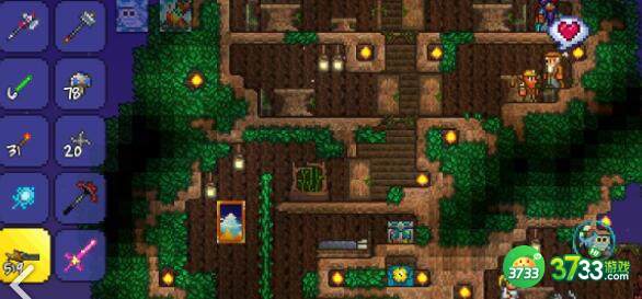 泰拉瑞亚史莱姆坐骑怎么获得有哪些效果