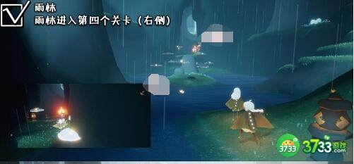 光遇10.30大蜡烛刷新位置一览
