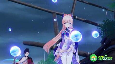 原神神罗天征配队玩法