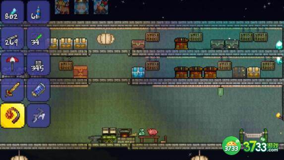 泰拉瑞亚蛞蝓坐骑怎么获得有什么效果