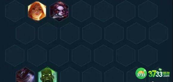 云顶之弈铁骑格温阵容装备搭配详解