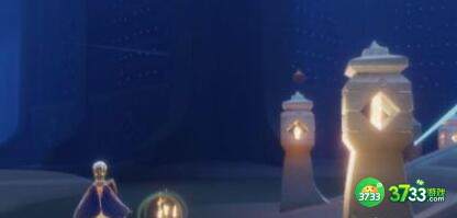 光遇10.04日季节蜡烛刷新位置分享