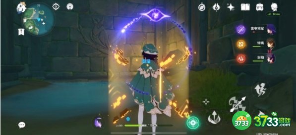 原神健忘大王历险记怎么做 健忘大王历险记壁画位置及任务完成详解[多图]图片3