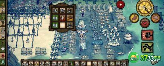 饥荒手游工具和武器代码公式大全