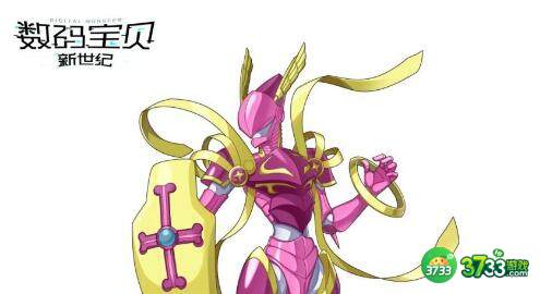 数码宝贝新世纪骑士领主兽天赋插件搭配