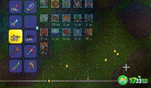 泰拉瑞亚挖掘机坐骑怎么获得有什么效果