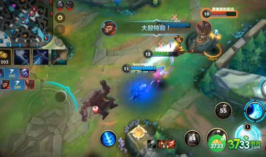 英雄联盟手游S3赛季皮肤是什么如何获得