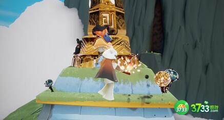 光遇10.30每日任务攻略