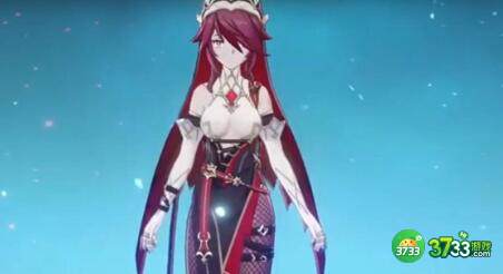 原神神罗天征配队玩法