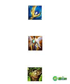 金铲铲之战不死璐璐阵容装备搭配详解