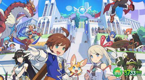 世界弹射物语雷属性队伍搭配