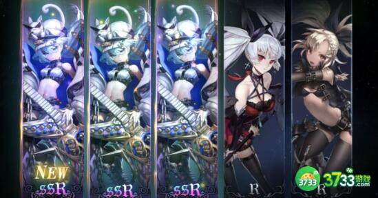 爆裂魔女法典玩法攻略