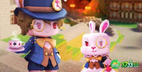 迷你世界国庆节激活码分享一览