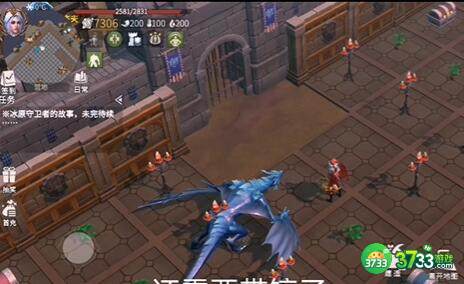 冰原守卫者锡矿怎么获取有哪些作用