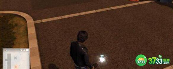 审判之逝湮灭的记忆飞镖棒球收集位置大全