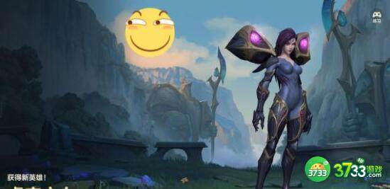 英雄联盟手游第一个英雄自选礼包选择谁好