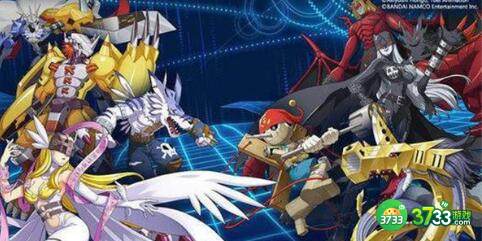 数码宝贝新世纪力神比多兽天赋插件搭配