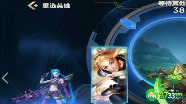 lol手游时空之旅KDA阿狸任务都是什么